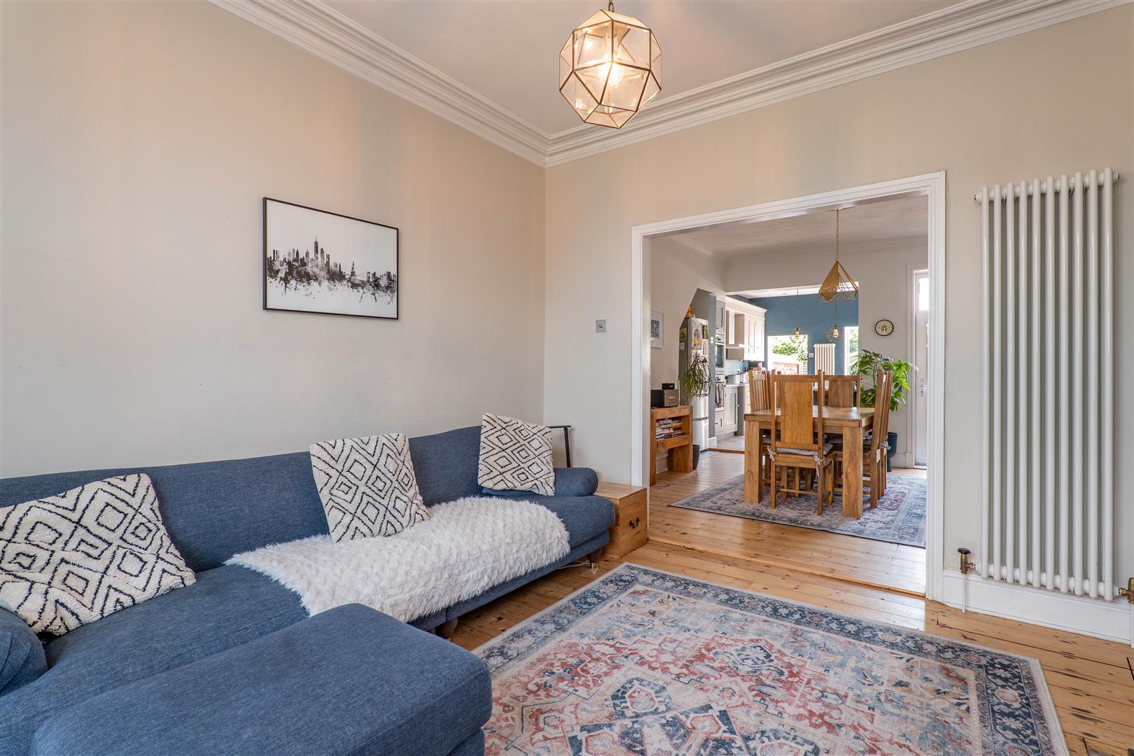 Heapey Road, Chorley